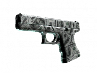 Glock-18 Franklin